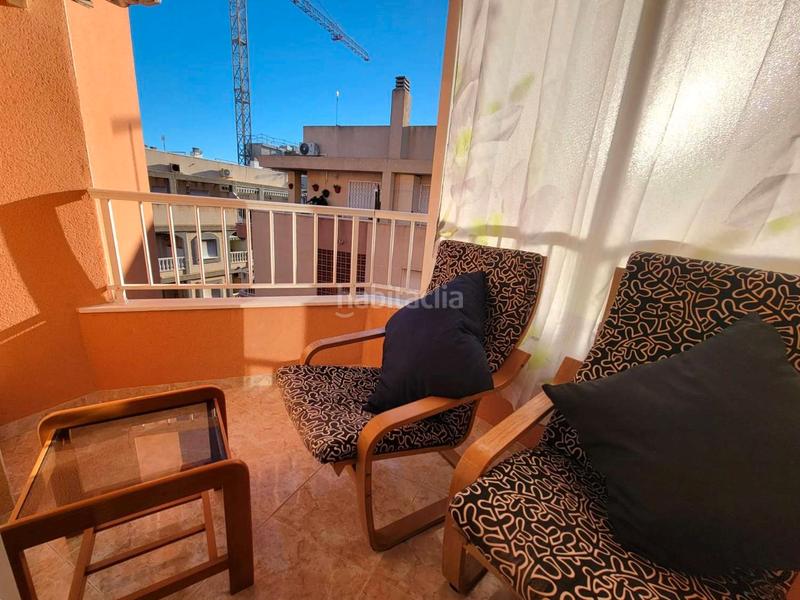 Foto 0d2b6937-4036-455e-88cf-e4535c2ff109. Piccolo appartamento con riscaldamento parcheggio in Torrevieja