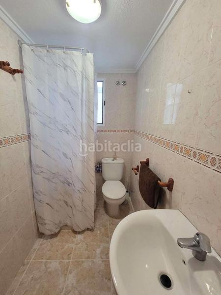 Foto 6baaee06-7840-4587-8ad2-f353089d21a0. Piccolo appartamento con riscaldamento parcheggio in Torrevieja