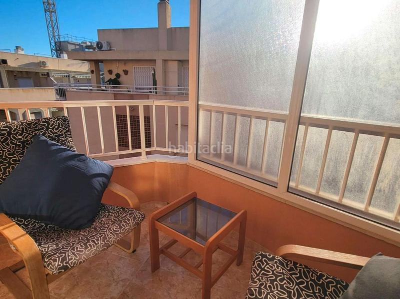 Foto b1416537-f752-48db-b98e-1d77c50d7ae1. Piccolo appartamento con riscaldamento parcheggio in Torrevieja