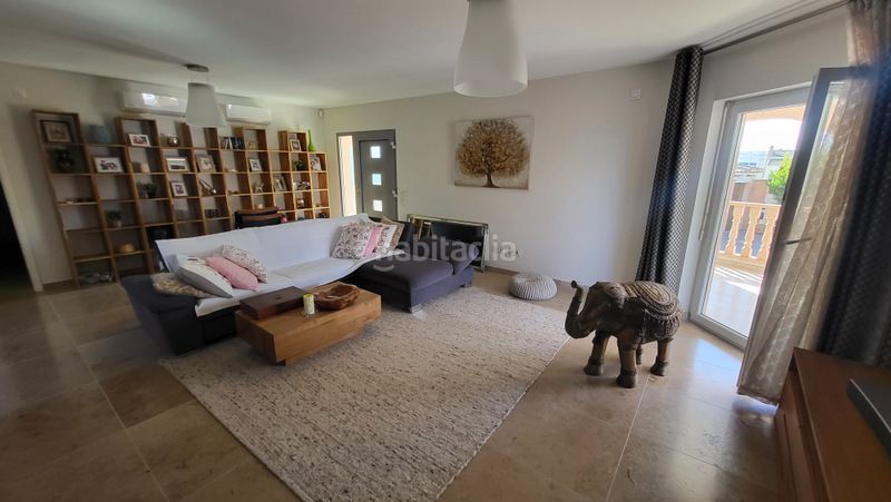 Foto a9b98775-7436-474b-9032-9df4e422509e. Xalet amb aparcament piscina a Lo Marabú Rojales