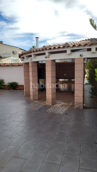 Foto bedd64d1-b8dd-4ed6-8095-7394b81211e8. Xalet amb aparcament piscina a Lo Marabú Rojales