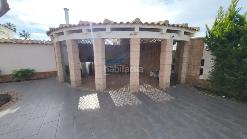 Foto c3bbe33c-3666-46cf-b611-54d7af73ac5d. Xalet amb aparcament piscina a Lo Marabú Rojales