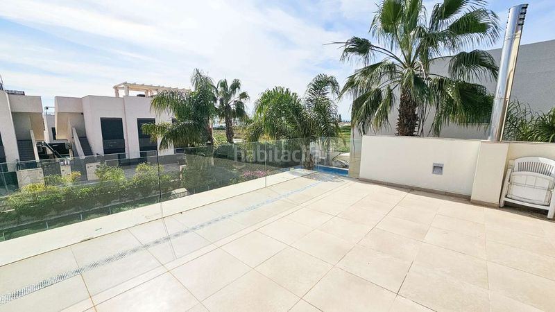 Foto 582ca350-c715-4c9d-be57-e09db5b9c90c. Xalet amb calefacció aparcament piscina a Lo Marabú Rojales