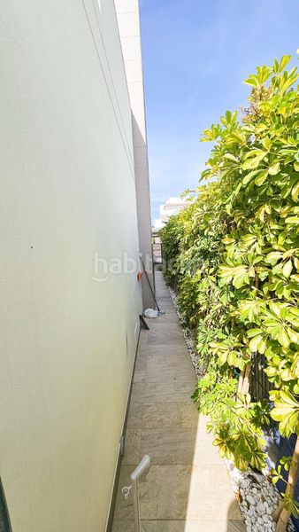 Foto c725fb54-db35-47c6-beab-b3d172c6a6a8. Xalet amb calefacció aparcament piscina a Lo Marabú Rojales