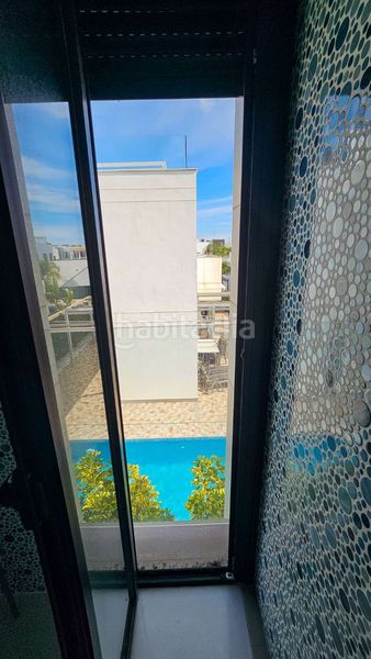 Foto db0f35b8-30ba-4320-ac27-f1c5bdbb5742. Xalet amb calefacció aparcament piscina a Lo Marabú Rojales