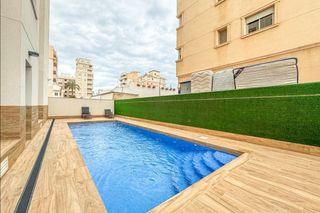 Apartment  N/a