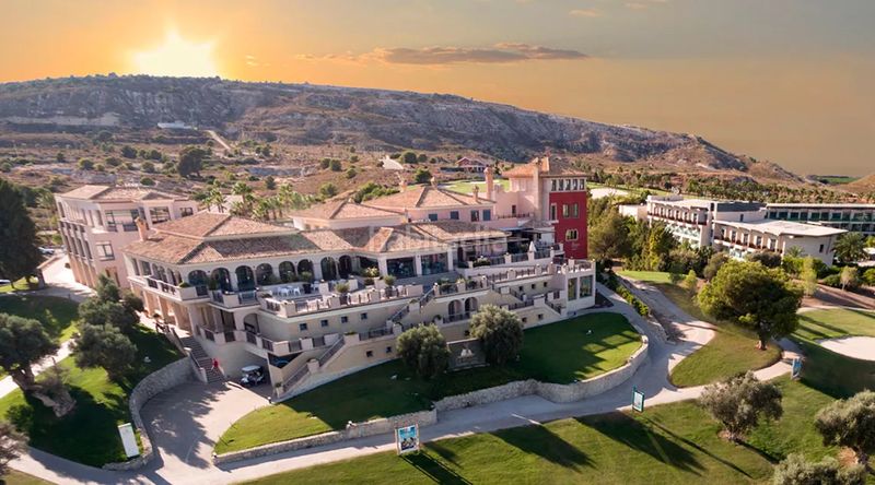 Foto 0f1787f9-1b3e-4752-a377-aaae400703d3. Chalet en Algorfa