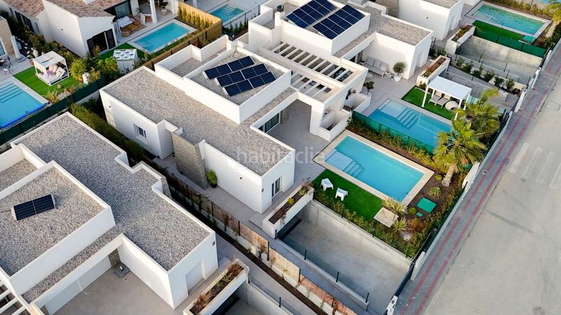 Foto 4be3c628-099e-4082-99b2-3ceaae631a59. Chalet en Algorfa