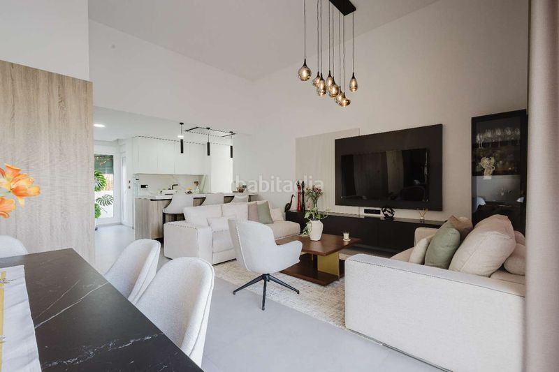 Foto 473ca337-4a29-4fc0-a5f1-2ddde4c951e8. Xalet amb aparcament piscina a Algorfa