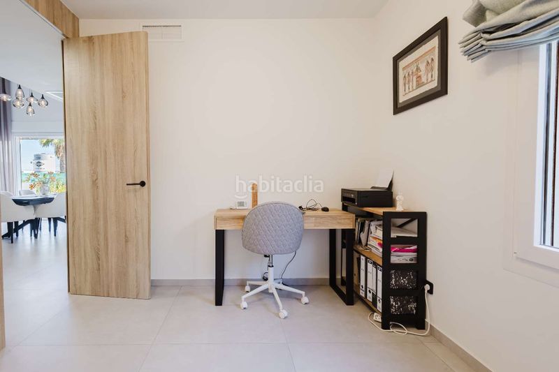 Foto 696e4ca6-4553-4a6b-94fc-161e4a981b50. Xalet amb aparcament piscina a Algorfa