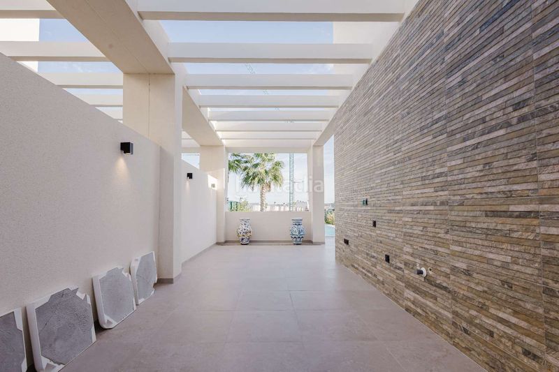 Foto 9e30b8a8-1a47-4c8a-ad53-92d3b7f54c82. Xalet amb aparcament piscina a Algorfa