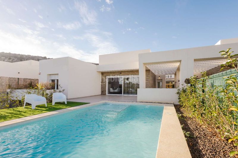 Foto bcc3289e-2e77-404f-a562-dc6c920b4980. Xalet amb aparcament piscina a Algorfa