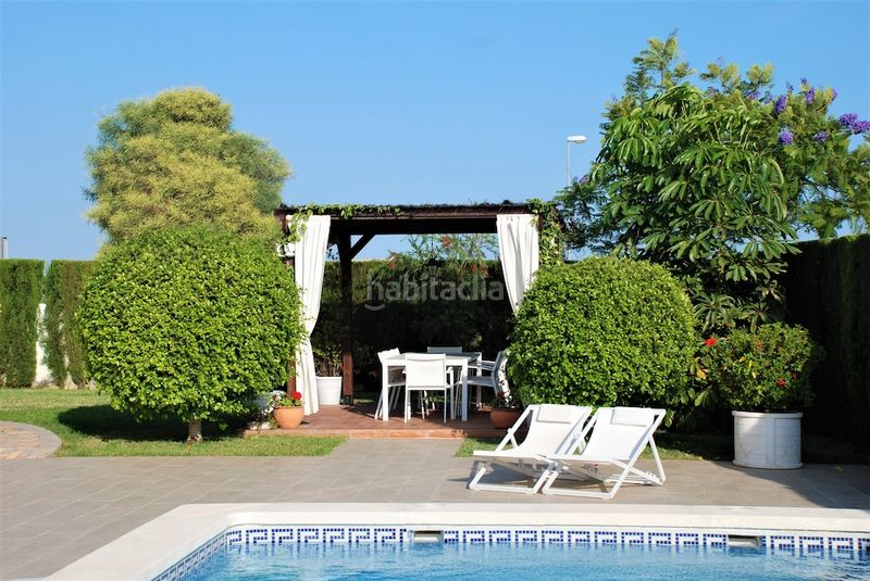 Foto e2f63c6e-ed6a-460b-ad4c-f685aa74952c. Xalet amb calefacció piscina a Centro de la Ciudad Quesada Rojales