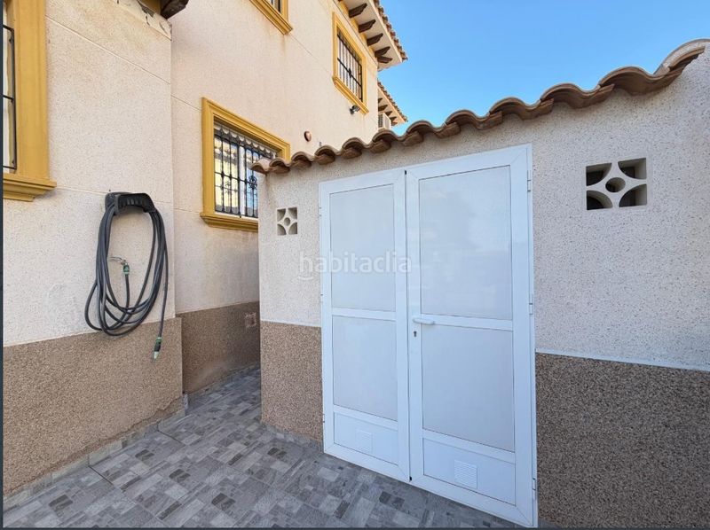 Foto 3735d6ea-0fb1-40cd-970e-cb1513703e7a. Casa amb calefacció aparcament piscina a Villamartín-Las Filipinas Orihuela