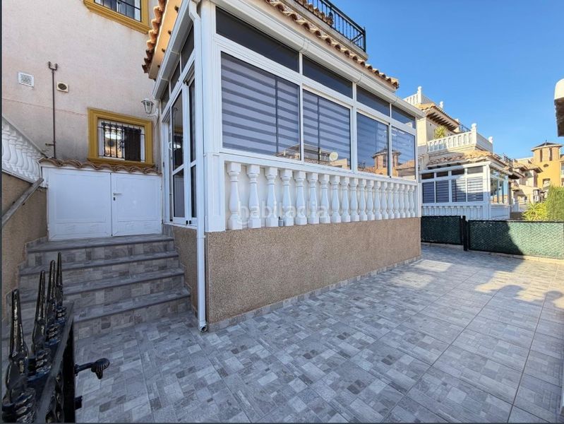 Foto 6f3fb183-da5b-498f-bcff-02afead39e07. Casa amb calefacció aparcament piscina a Villamartín-Las Filipinas Orihuela