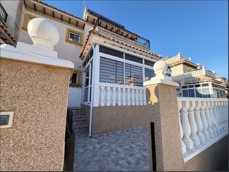 Foto c511bb25-1337-42a9-815b-a9c052e3d0f2. Casa amb calefacció aparcament piscina a Villamartín-Las Filipinas Orihuela