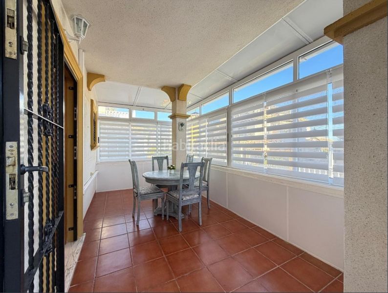 Foto d72d548b-c5a3-4782-85ba-eb628e581ed6. Casa amb calefacció aparcament piscina a Villamartín-Las Filipinas Orihuela