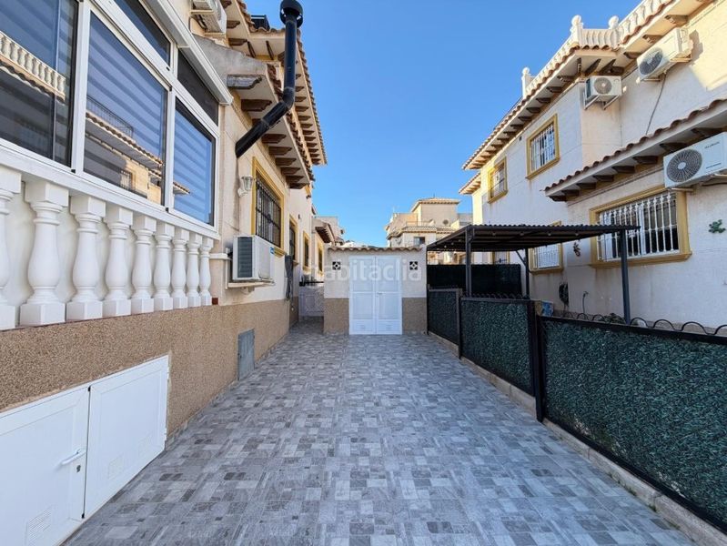 Foto e0f32bad-f017-493b-b572-b5951078fd19. Casa amb calefacció aparcament piscina a Villamartín-Las Filipinas Orihuela