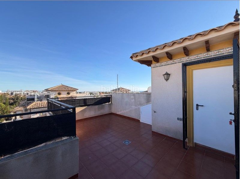 Foto e4265870-efa2-4747-afe7-636321d7ad56. Casa amb calefacció aparcament piscina a Villamartín-Las Filipinas Orihuela