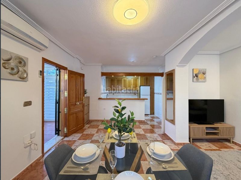 Foto e667b8fc-a013-45f7-afc4-7b39e819c51b. Casa amb calefacció aparcament piscina a Villamartín-Las Filipinas Orihuela