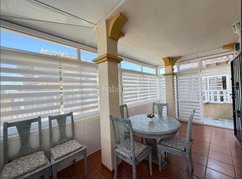 Foto fb6aba58-b5bd-4671-bc0d-7003a39b2b1e. Casa amb calefacció aparcament piscina a Villamartín-Las Filipinas Orihuela