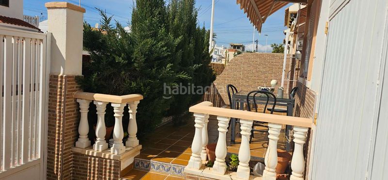 Foto 0779f861-112e-4b1f-bc95-e5e97f3a0524. Casa adossada amb aparcament a Zona los Frutales Torrevieja