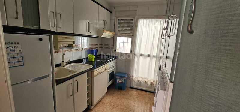 Foto 1640d9ea-922a-4f7b-987d-e0a231eedb31. Casa adossada amb aparcament a Zona los Frutales Torrevieja