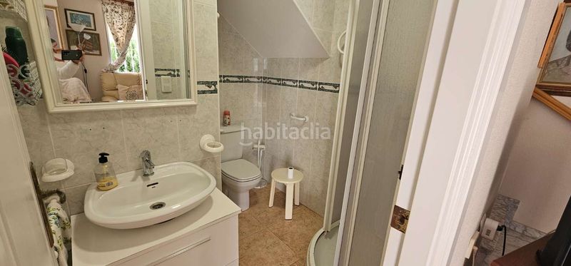 Foto 22fd2073-da3b-4970-9b7a-2561d893a331. Casa adossada amb aparcament a Zona los Frutales Torrevieja