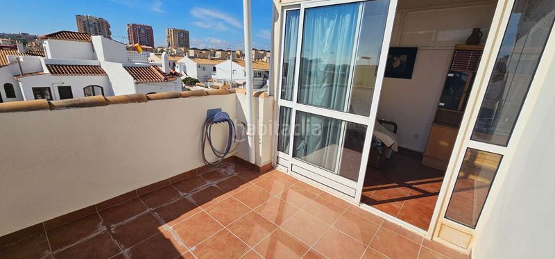 Foto 31eb5af3-4d33-4575-a3e4-a204bcbb97da. Casa adossada amb aparcament a Zona los Frutales Torrevieja