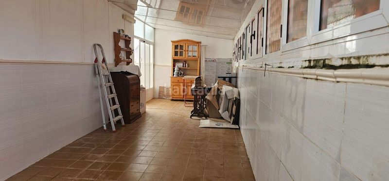 Foto 3ef076c5-86b4-48ac-bd44-782f7d9a56ea. Casa adossada amb aparcament a Zona los Frutales Torrevieja