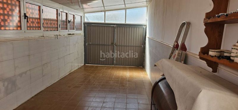 Foto 4ab7bb2d-1451-4530-8f14-4efa1d3622db. Casa adossada amb aparcament a Zona los Frutales Torrevieja