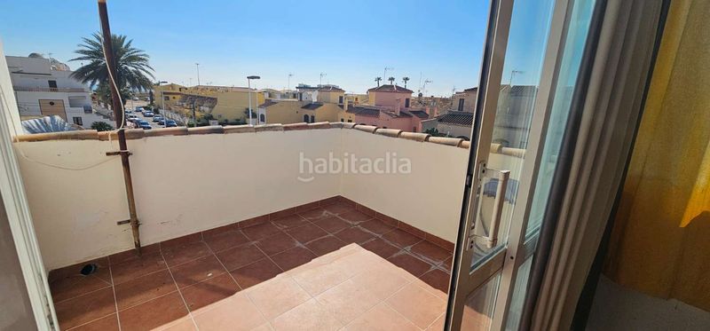 Foto 65fa9855-c971-4bf1-a1b9-2b0863cfa072. Casa adossada amb aparcament a Zona los Frutales Torrevieja
