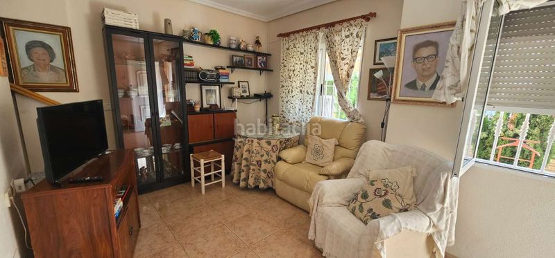 Foto 664c6b26-d99c-4d21-9de3-0db7b6e8b7de. Casa adossada amb aparcament a Zona los Frutales Torrevieja