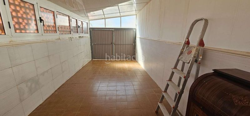Foto 72a3f74a-0914-4c4a-8932-ee065aea4622. Casa adossada amb aparcament a Zona los Frutales Torrevieja