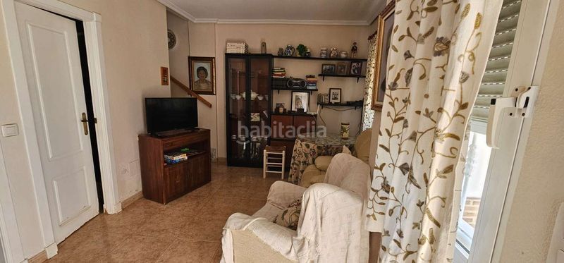Foto 83adc1f1-afa0-4920-a3d0-1f7216b67498. Casa adossada amb aparcament a Zona los Frutales Torrevieja