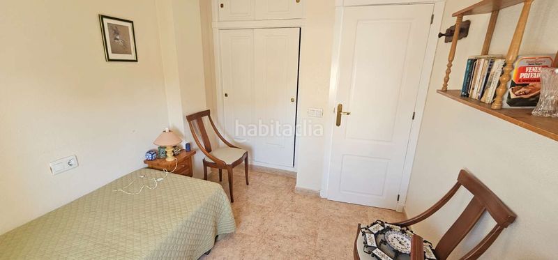 Foto b92b3aee-aea8-4757-9fb7-6cacfe11e5a2. Casa adossada amb aparcament a Zona los Frutales Torrevieja