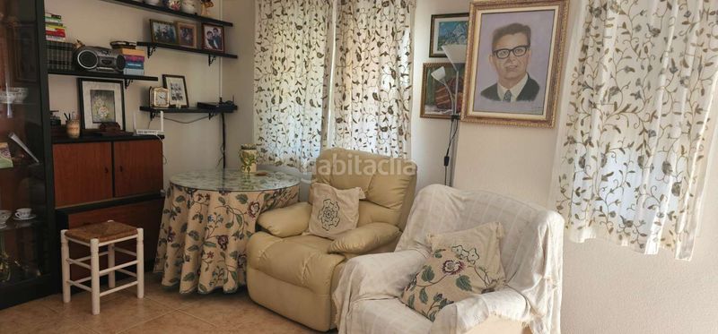 Foto c8db0926-de2e-4fd2-a148-6005218d8322. Casa adossada amb aparcament a Zona los Frutales Torrevieja