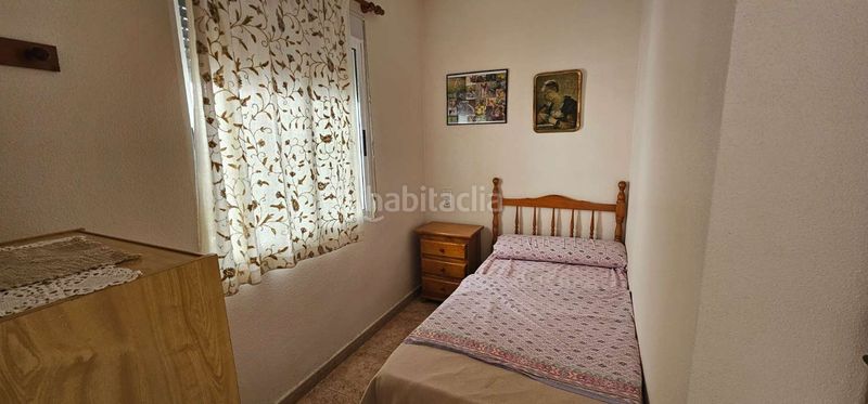 Foto d0533169-773c-49e5-916e-34fbe6f485fa. Casa adossada amb aparcament a Zona los Frutales Torrevieja