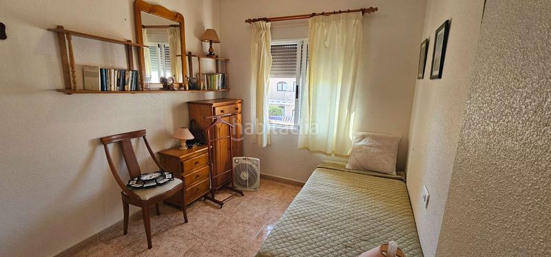 Foto dfbc9dd2-8b7a-4790-ae4d-06fa4cb996e7. Casa adossada amb aparcament a Zona los Frutales Torrevieja