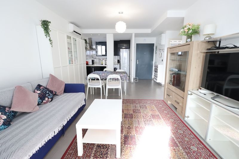 Foto bebace44-4594-4b98-9ef0-bf9585ddf897. Apartament amb calefacció aparcament piscina a La Zenia Orihuela