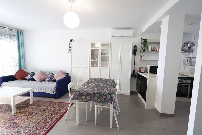 Foto eafae49e-1a22-4792-b0c5-d909555897d0. Apartament amb calefacció aparcament piscina a La Zenia Orihuela