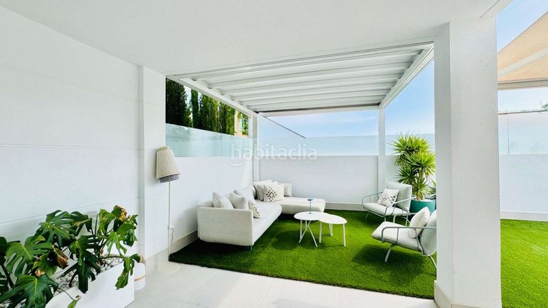 Foto aa060a18-b32d-4eeb-94b6-cde18479ac9d. Casa amb calefacció aparcament piscina a La Veleta Torrevieja