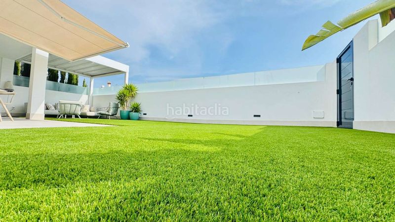 Foto c6a0b618-f911-4a13-b469-7f9b1718e675. Casa amb calefacció aparcament piscina a La Veleta Torrevieja