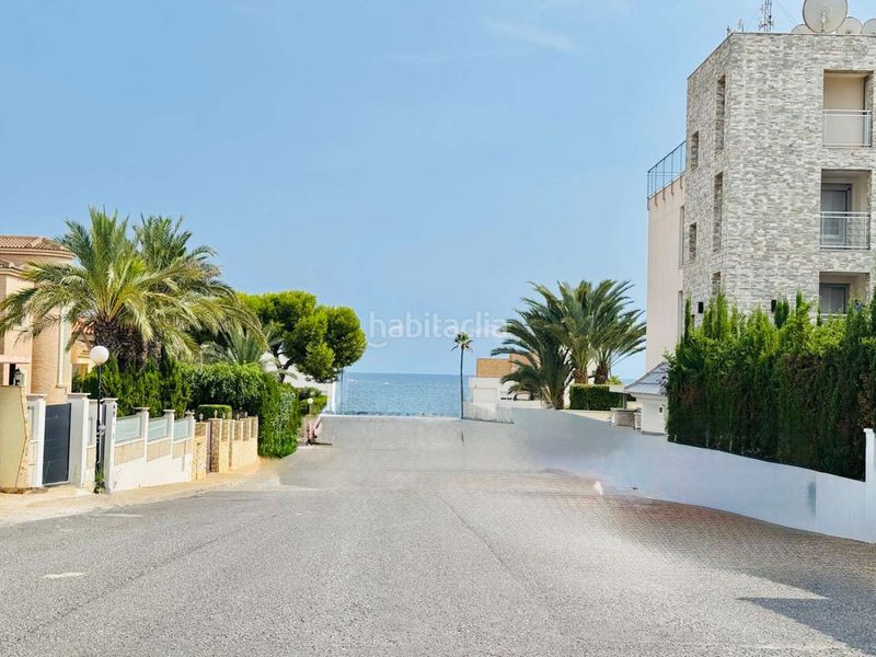 Foto d2b841b2-3b1a-4bc8-9c14-fa947917605d. Casa amb calefacció aparcament piscina a La Veleta Torrevieja