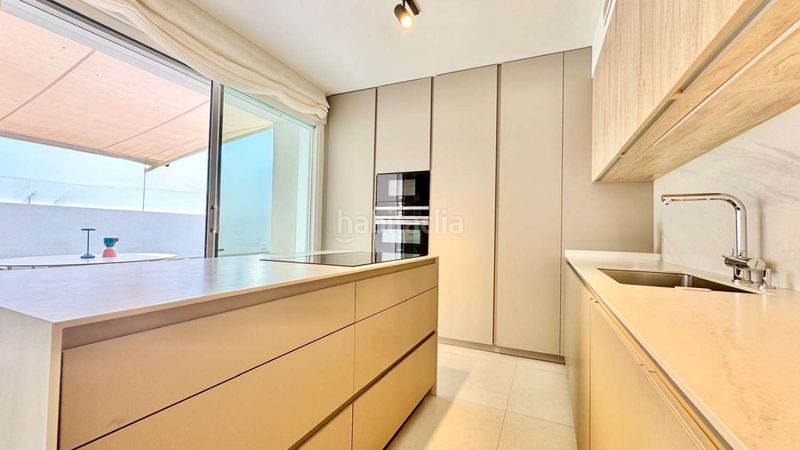 Foto db0331d2-d236-47fb-9b5d-ed084845e875. Casa amb calefacció aparcament piscina a La Veleta Torrevieja