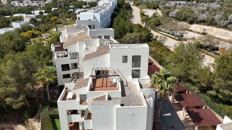 Foto 4f1f924c-6625-440d-9df7-61eb300faa1f. Apartament amb calefacció aparcament piscina a Lomas de Campoamor - Las Ramblas Orihuela