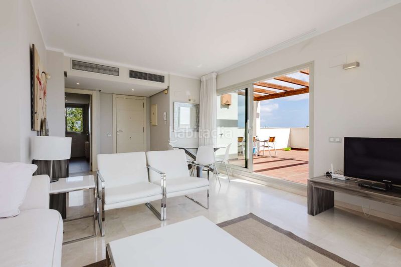 Foto 6f423543-d897-4107-aaf7-f0307c4cd1f5. Apartament amb calefacció aparcament piscina a Lomas de Campoamor - Las Ramblas Orihuela