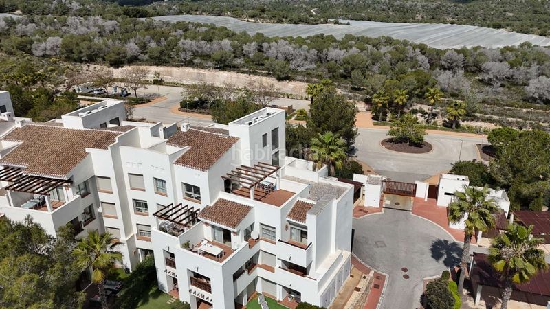 Foto 816ee6fa-9a60-4f68-8e04-e6b7069de8d2. Apartament amb calefacció aparcament piscina a Lomas de Campoamor - Las Ramblas Orihuela