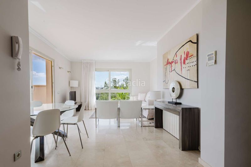 Foto d9881d3f-6dd1-424c-bf00-6159b936fff0. Apartament amb calefacció aparcament piscina a Lomas de Campoamor - Las Ramblas Orihuela