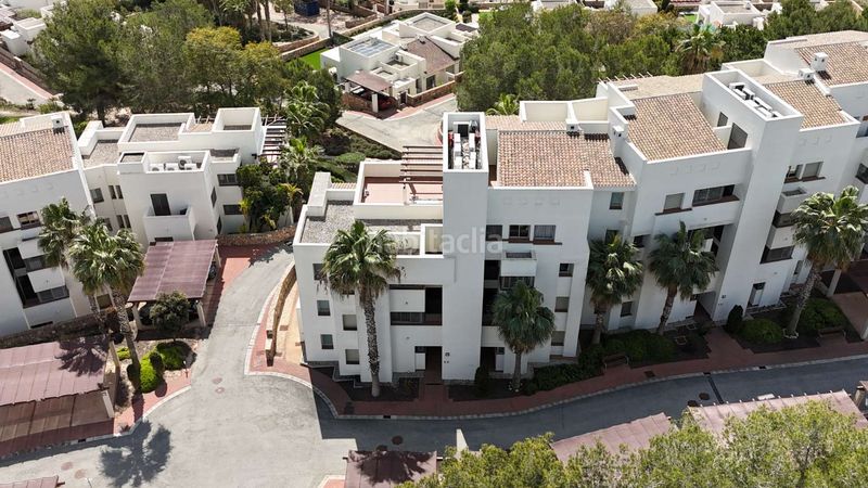 Foto f0197cd3-a6cf-4fec-8f83-1bf8c7b68314. Apartament amb calefacció aparcament piscina a Lomas de Campoamor - Las Ramblas Orihuela